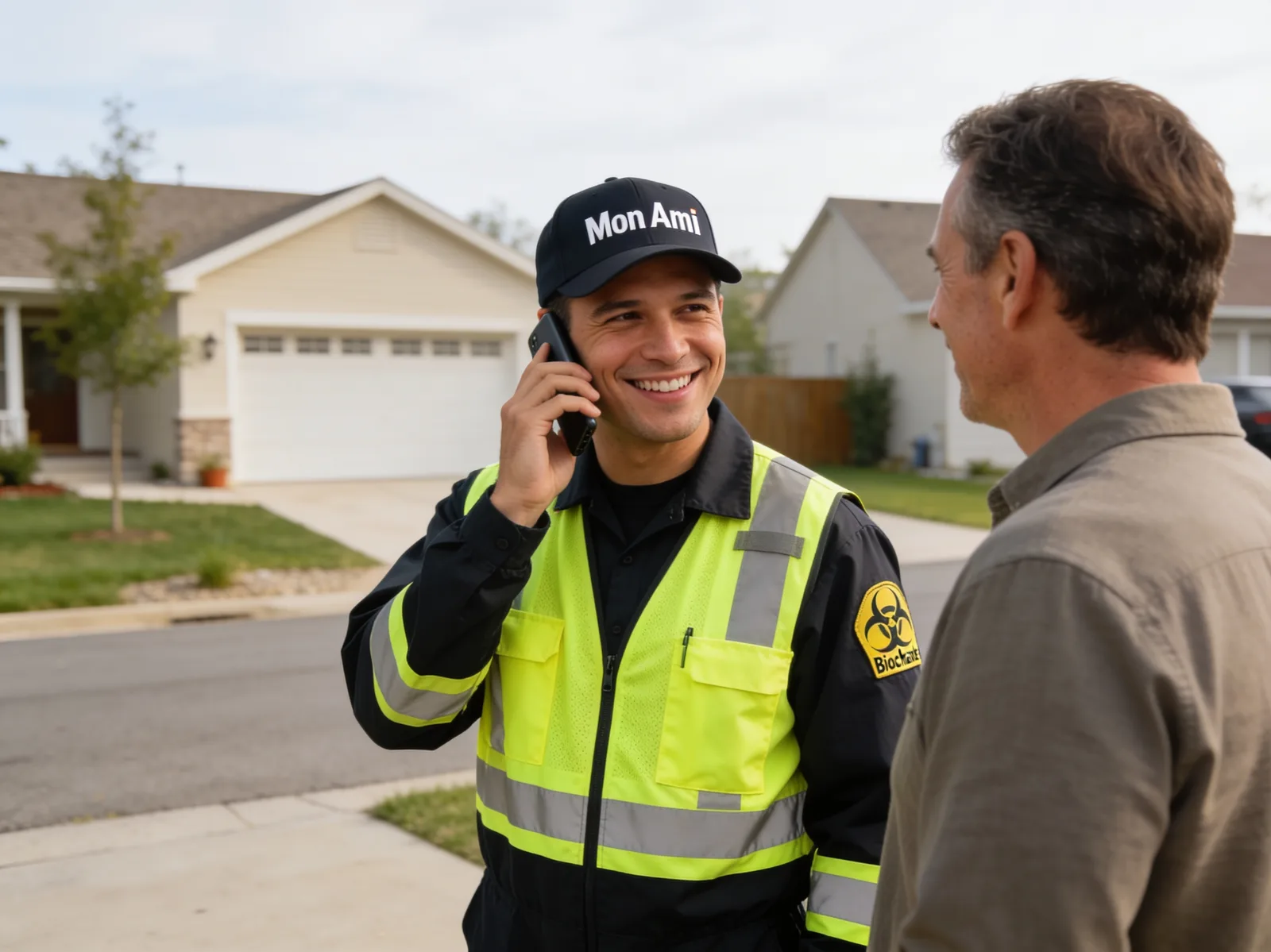 Sewage Cleanup Wyandotte, MI FAQs