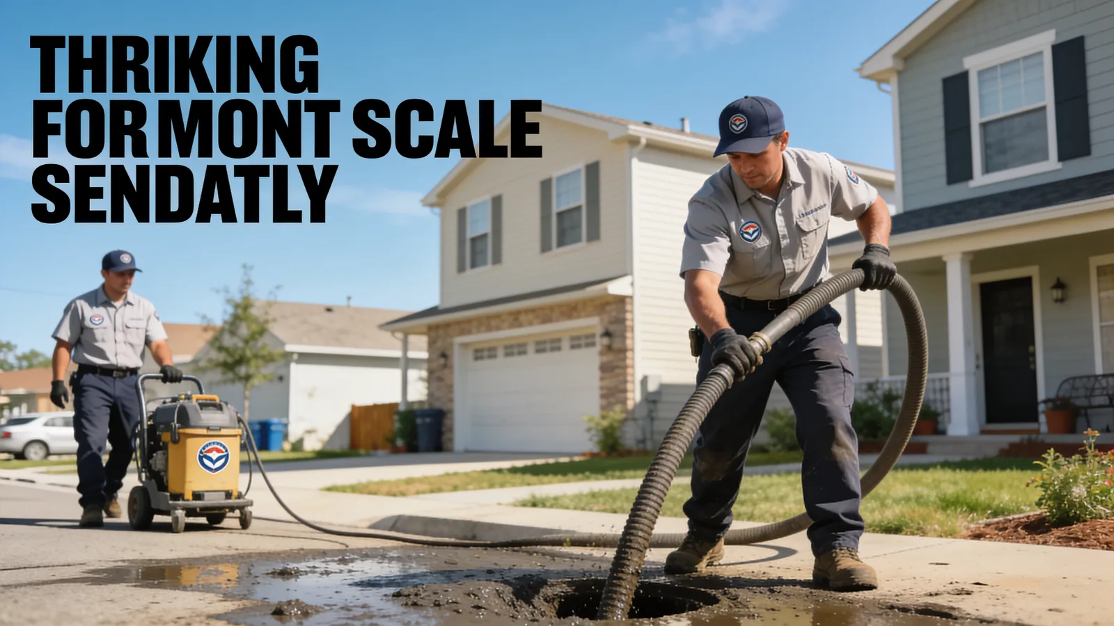 Sewage Cleanup in Wyandotte, MI near me